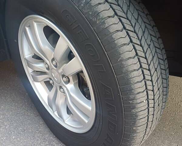 Мицубиси Аутлендер 2019 в Киеве на Automoto.ua Красный Мицубиси Аутлендер, объемом двигателя 2 л и пробегом 40 тыс. км за 18700 $, фото 25 на Automoto.ua