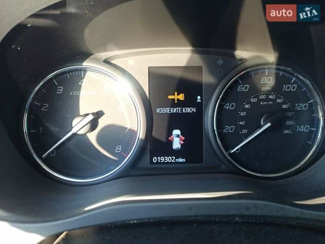 Червоний Міцубісі Аутлендер, об'ємом двигуна 2.36 л та пробігом 31 тис. км за 19200 $, фото 18 на Automoto.ua