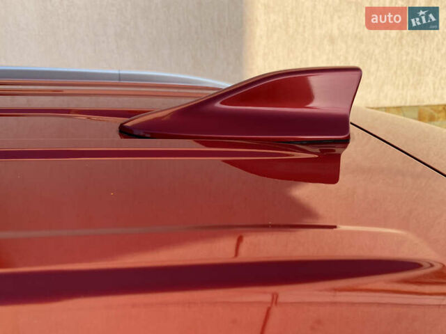 Красный Мицубиси Аутлендер, объемом двигателя 3 л и пробегом 106 тыс. км за 20700 $, фото 27 на Automoto.ua