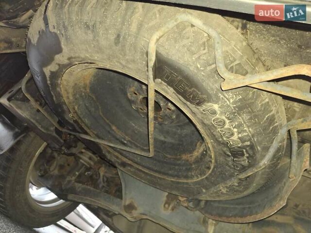 Красный Мицубиси Аутлендер, объемом двигателя 2.36 л и пробегом 110 тыс. км за 19000 $, фото 44 на Automoto.ua