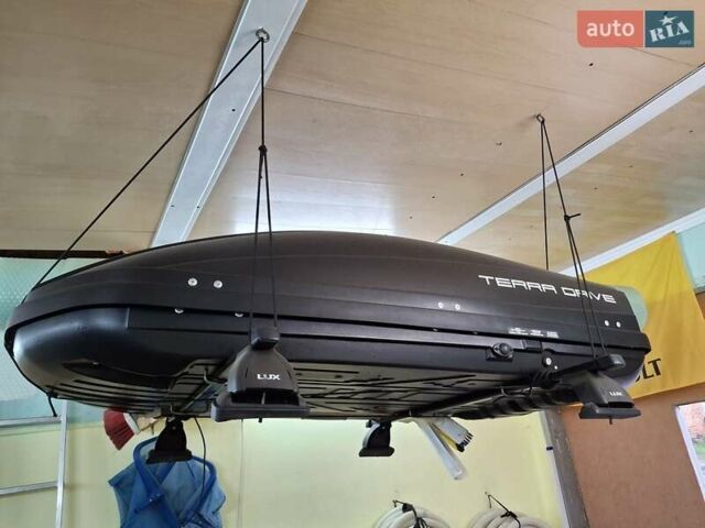 Красный Мицубиси Аутлендер, объемом двигателя 2.36 л и пробегом 110 тыс. км за 19000 $, фото 43 на Automoto.ua