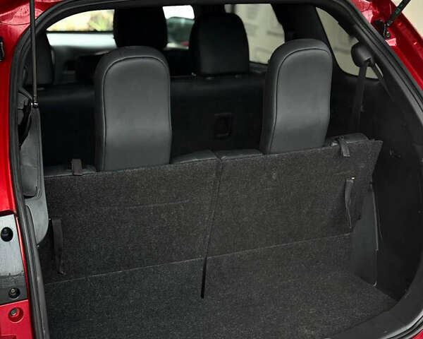 Червоний Міцубісі Аутлендер, об'ємом двигуна 3 л та пробігом 69 тис. км за 19000 $, фото 15 на Automoto.ua