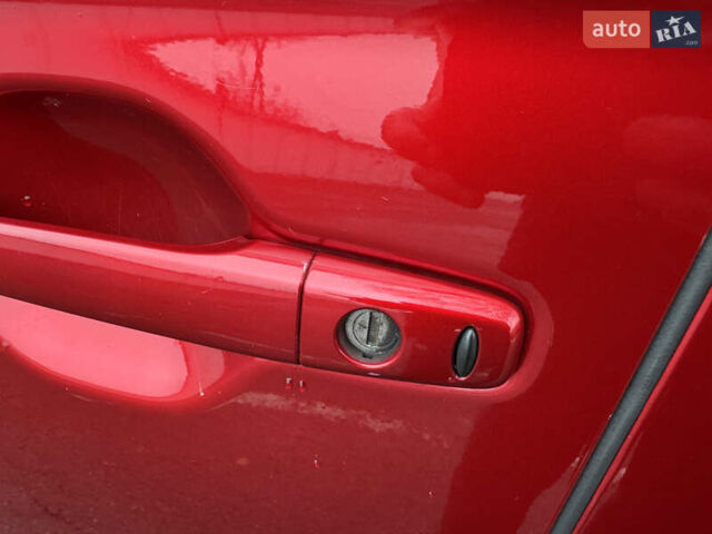 Красный Мицубиси Аутлендер, объемом двигателя 2.36 л и пробегом 65 тыс. км за 23800 $, фото 33 на Automoto.ua