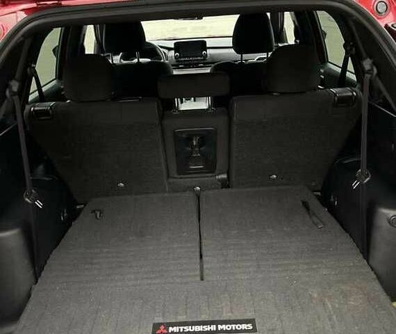 Красный Мицубиси Аутлендер, объемом двигателя 2.5 л и пробегом 44 тыс. км за 22000 $, фото 13 на Automoto.ua