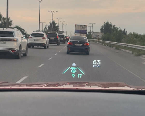 Червоний Міцубісі Аутлендер, об'ємом двигуна 2.49 л та пробігом 53 тис. км за 31300 $, фото 40 на Automoto.ua