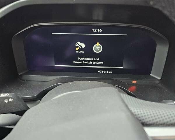 Червоний Міцубісі Аутлендер, об'ємом двигуна 2.49 л та пробігом 73 тис. км за 34000 $, фото 7 на Automoto.ua