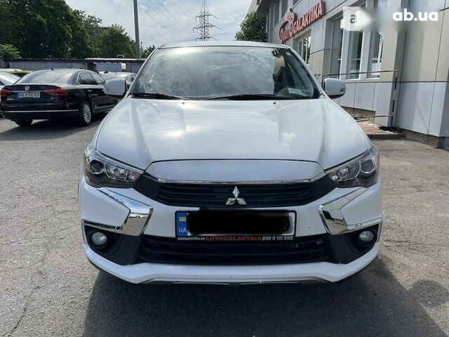 Мицубиси Аутлендер, объемом двигателя 2 л и пробегом 91 тыс. км за 14500 $, фото 21 на Automoto.ua