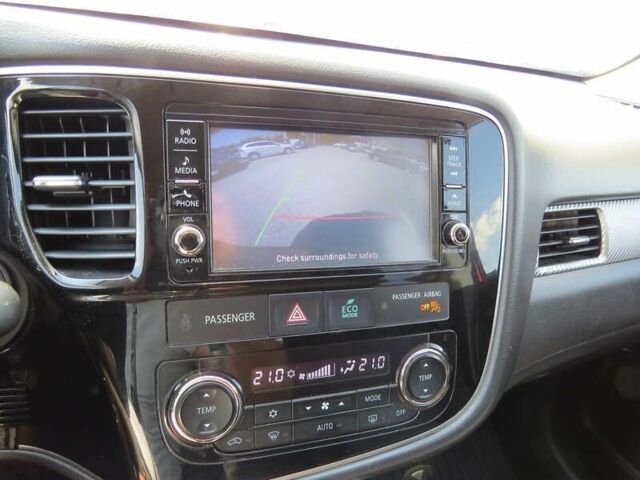 Мицубиси Аутлендер, объемом двигателя 0 л и пробегом 76 тыс. км за 16700 $, фото 20 на Automoto.ua