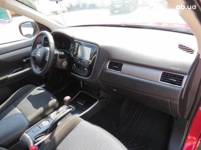 Мицубиси Аутлендер, объемом двигателя 0 л и пробегом 76 тыс. км за 16700 $, фото 16 на Automoto.ua
