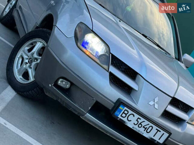 Міцубісі Аутлендер, об'ємом двигуна 2.4 л та пробігом 240 тис. км за 5500 $, фото 28 на Automoto.ua