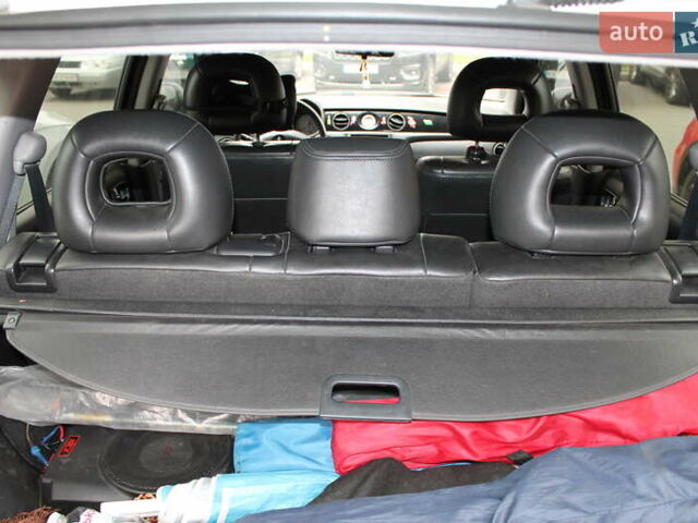 Міцубісі Аутлендер, об'ємом двигуна 2.4 л та пробігом 254 тис. км за 5590 $, фото 11 на Automoto.ua