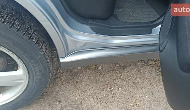 Мицубиси Аутлендер, объемом двигателя 2 л и пробегом 234 тыс. км за 5700 $, фото 10 на Automoto.ua