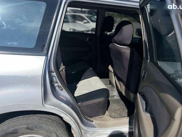 Мицубиси Аутлендер, объемом двигателя 0 л и пробегом 240 тыс. км за 5700 $, фото 8 на Automoto.ua