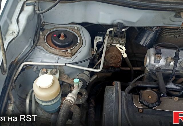 Мицубиси Аутлендер 2004 в Красноград на Automoto.ua Мицубиси Аутлендер, объемом двигателя 2 л и пробегом 234 тыс. км за 5800 $, фото 3 на Automoto.ua