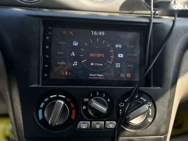 Мицубиси Аутлендер, объемом двигателя 0 л и пробегом 240 тыс. км за 5700 $, фото 14 на Automoto.ua