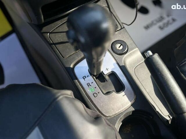 Мицубиси Аутлендер, объемом двигателя 0 л и пробегом 240 тыс. км за 5700 $, фото 15 на Automoto.ua
