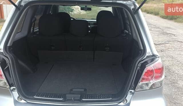 Мицубиси Аутлендер, объемом двигателя 2 л и пробегом 234 тыс. км за 5700 $, фото 12 на Automoto.ua