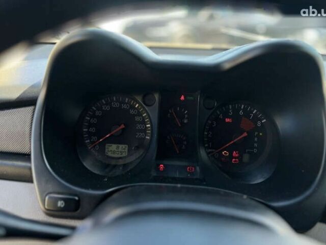 Мицубиси Аутлендер, объемом двигателя 0 л и пробегом 240 тыс. км за 5700 $, фото 13 на Automoto.ua