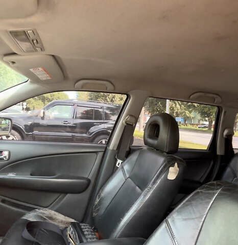 Мицубиси Аутлендер, объемом двигателя 2.4 л и пробегом 300 тыс. км за 3999 $, фото 5 на Automoto.ua