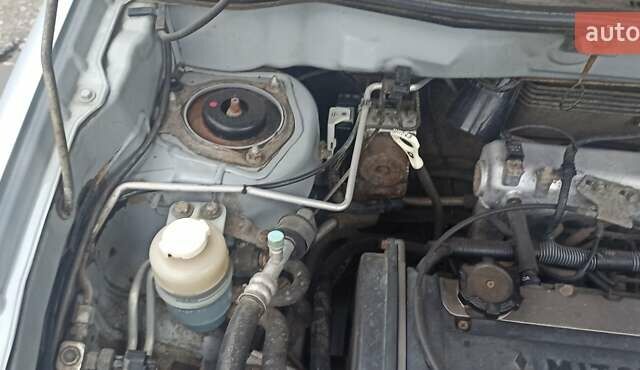 Мицубиси Аутлендер, объемом двигателя 2 л и пробегом 234 тыс. км за 5700 $, фото 7 на Automoto.ua