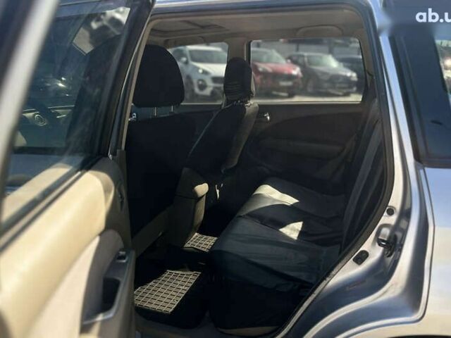 Мицубиси Аутлендер, объемом двигателя 0 л и пробегом 240 тыс. км за 5700 $, фото 10 на Automoto.ua