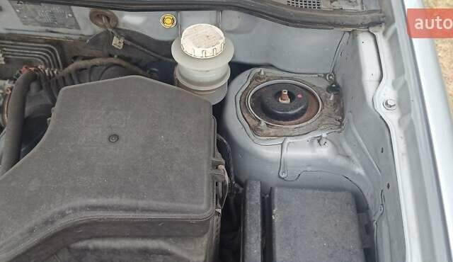 Мицубиси Аутлендер, объемом двигателя 2 л и пробегом 234 тыс. км за 5700 $, фото 4 на Automoto.ua