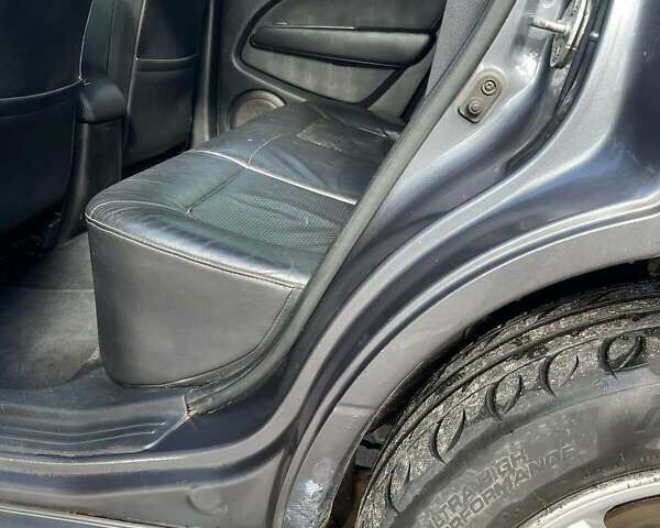 Мицубиси Аутлендер, объемом двигателя 2.38 л и пробегом 313 тыс. км за 5700 $, фото 5 на Automoto.ua