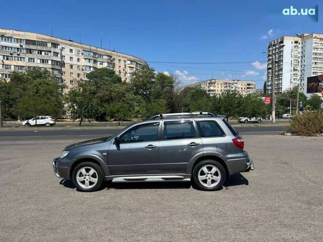 Мицубиси Аутлендер, объемом двигателя 0 л и пробегом 239 тыс. км за 6500 $, фото 6 на Automoto.ua