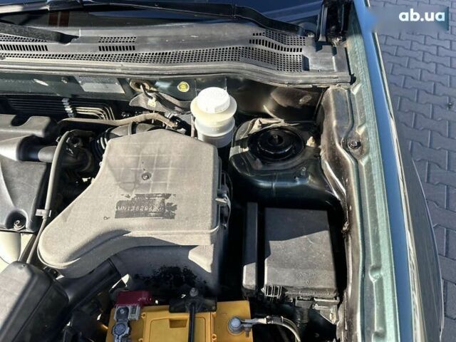 Мицубиси Аутлендер, объемом двигателя 2.4 л и пробегом 275 тыс. км за 7350 $, фото 23 на Automoto.ua