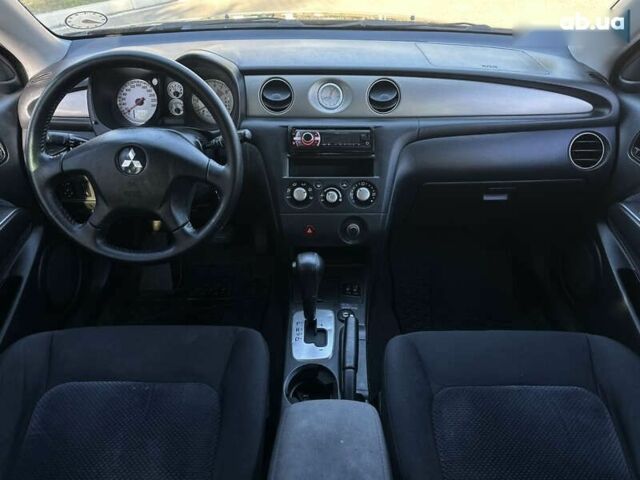 Мицубиси Аутлендер, объемом двигателя 2.4 л и пробегом 275 тыс. км за 7350 $, фото 24 на Automoto.ua