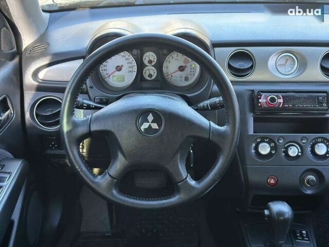 Мицубиси Аутлендер, объемом двигателя 2.4 л и пробегом 275 тыс. км за 7350 $, фото 28 на Automoto.ua