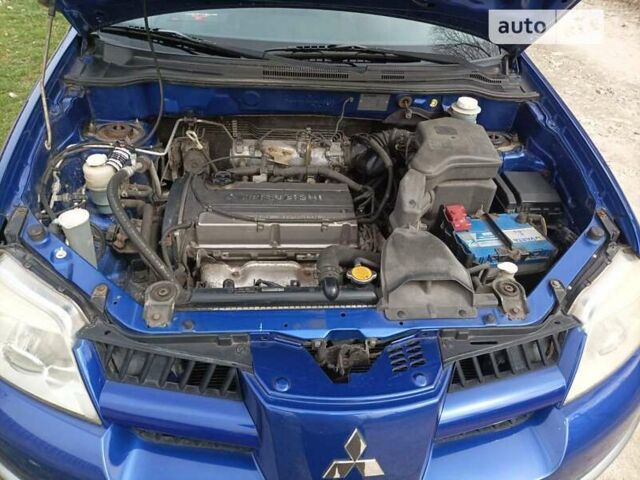 Міцубісі Аутлендер, об'ємом двигуна 2 л та пробігом 190 тис. км за 9000 $, фото 10 на Automoto.ua