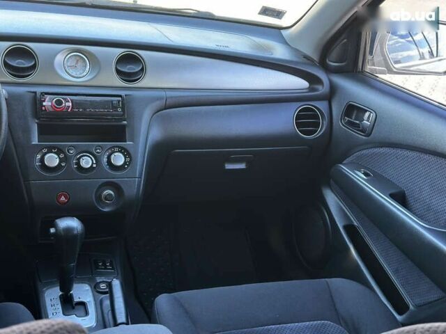 Мицубиси Аутлендер, объемом двигателя 2.4 л и пробегом 275 тыс. км за 7350 $, фото 27 на Automoto.ua