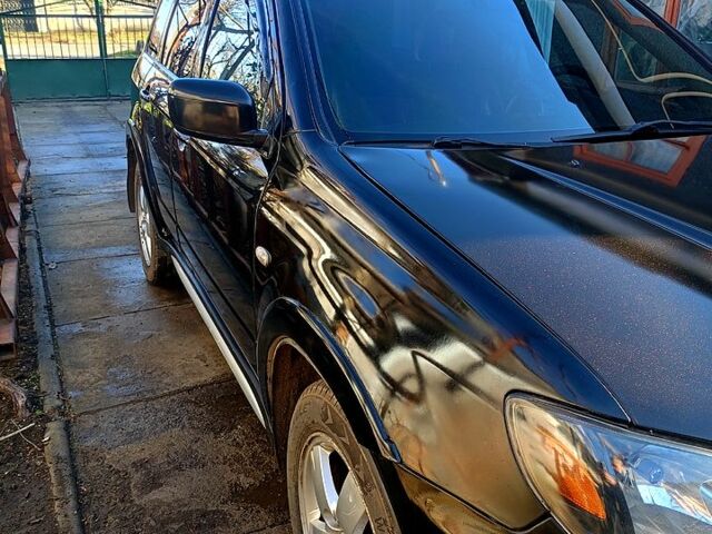 Мицубиси Аутлендер, объемом двигателя 2.4 л и пробегом 0 тыс. км за 7200 $, фото 2 на Automoto.ua