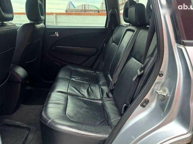 Міцубісі Аутлендер, об'ємом двигуна 0 л та пробігом 245 тис. км за 6290 $, фото 9 на Automoto.ua