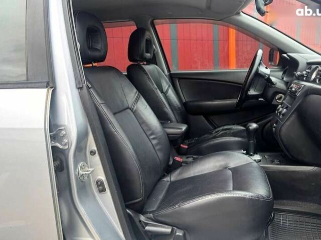 Міцубісі Аутлендер, об'ємом двигуна 0 л та пробігом 245 тис. км за 6290 $, фото 11 на Automoto.ua