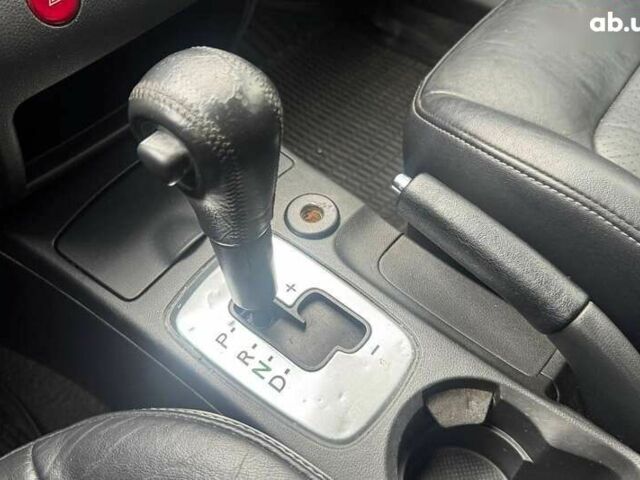 Мицубиси Аутлендер, объемом двигателя 0 л и пробегом 245 тыс. км за 5390 $, фото 21 на Automoto.ua