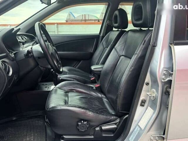 Міцубісі Аутлендер, об'ємом двигуна 0 л та пробігом 245 тис. км за 6290 $, фото 8 на Automoto.ua