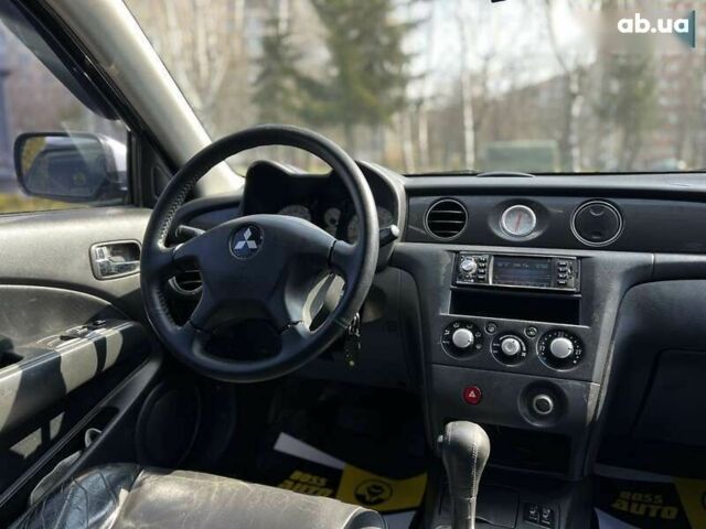 Мицубиси Аутлендер, объемом двигателя 0 л и пробегом 224 тыс. км за 6700 $, фото 11 на Automoto.ua