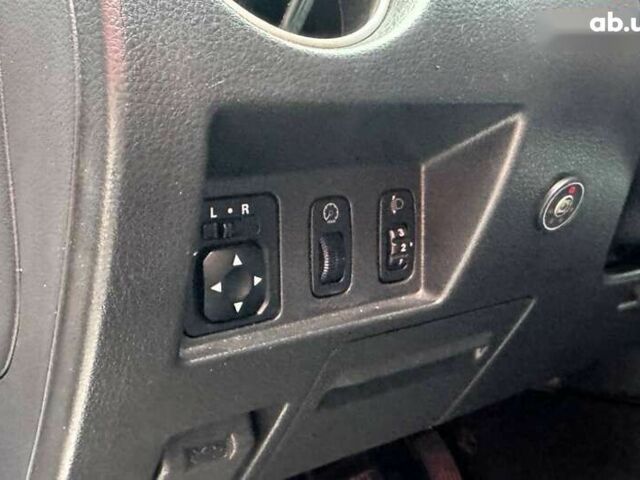 Міцубісі Аутлендер, об'ємом двигуна 0 л та пробігом 245 тис. км за 6290 $, фото 18 на Automoto.ua