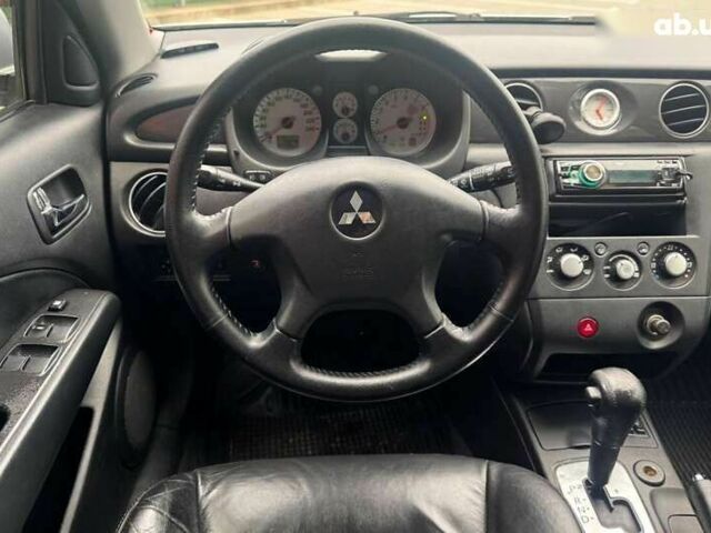 Міцубісі Аутлендер, об'ємом двигуна 0 л та пробігом 245 тис. км за 6290 $, фото 13 на Automoto.ua