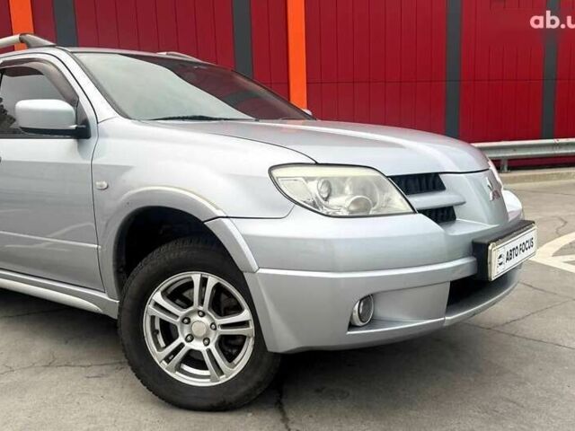Міцубісі Аутлендер, об'ємом двигуна 0 л та пробігом 245 тис. км за 6290 $, фото 1 на Automoto.ua