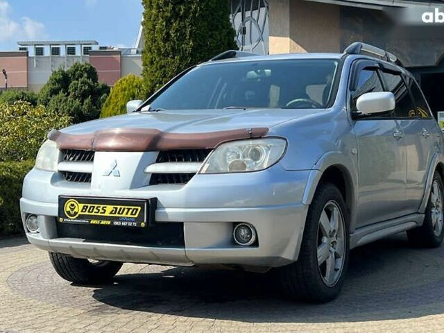 Мицубиси Аутлендер, объемом двигателя 0 л и пробегом 224 тыс. км за 6700 $, фото 2 на Automoto.ua