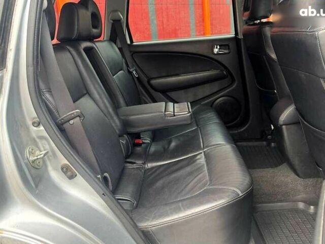 Мицубиси Аутлендер, объемом двигателя 0 л и пробегом 245 тыс. км за 5390 $, фото 10 на Automoto.ua