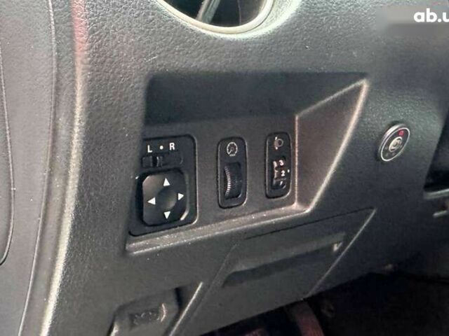 Мицубиси Аутлендер, объемом двигателя 0 л и пробегом 245 тыс. км за 5390 $, фото 18 на Automoto.ua
