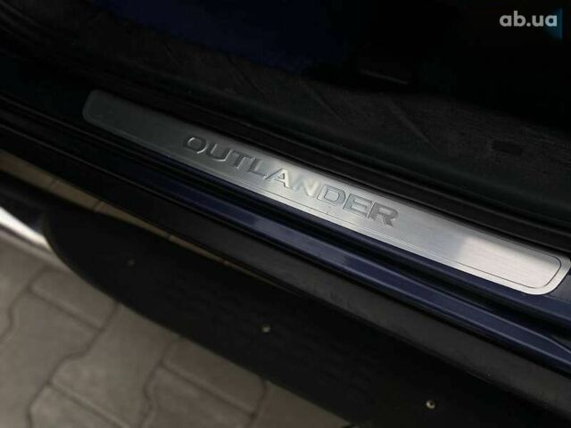 Міцубісі Аутлендер, об'ємом двигуна 0 л та пробігом 282 тис. км за 9490 $, фото 21 на Automoto.ua