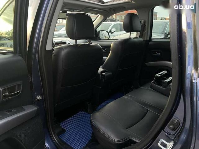 Міцубісі Аутлендер, об'ємом двигуна 0 л та пробігом 282 тис. км за 9490 $, фото 27 на Automoto.ua