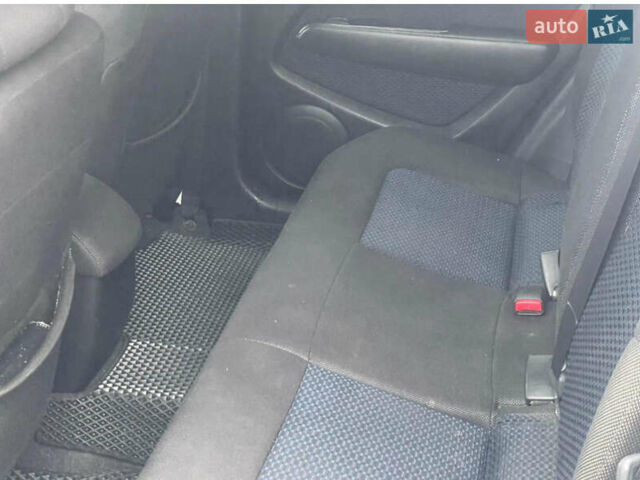 Мицубиси Аутлендер, объемом двигателя 0 л и пробегом 150 тыс. км за 5000 $, фото 6 на Automoto.ua