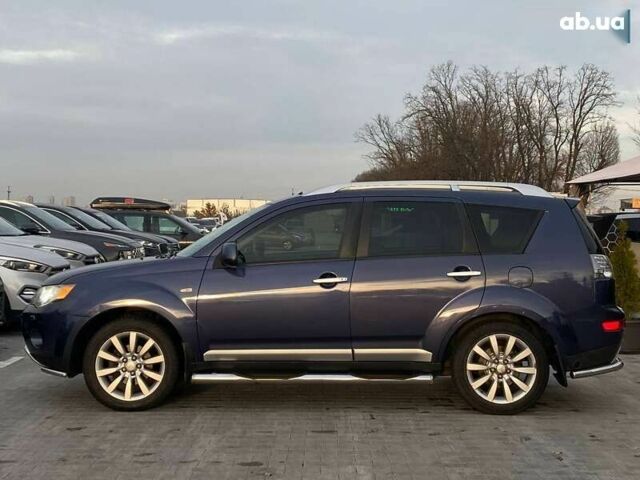 Міцубісі Аутлендер, об'ємом двигуна 0 л та пробігом 282 тис. км за 9490 $, фото 16 на Automoto.ua