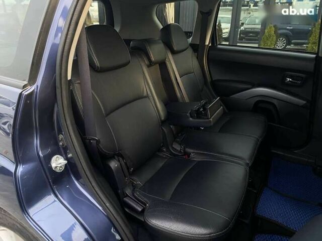 Міцубісі Аутлендер, об'ємом двигуна 0 л та пробігом 282 тис. км за 9490 $, фото 25 на Automoto.ua